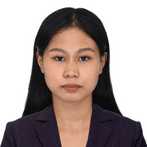 Meet your Posher, Maria venice